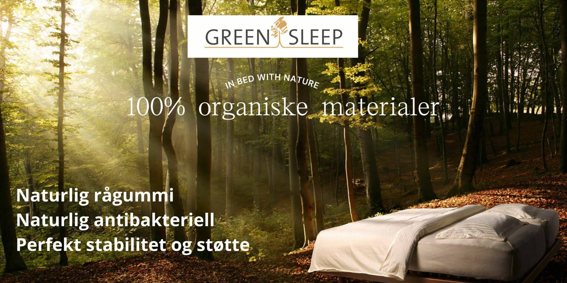 green sleep