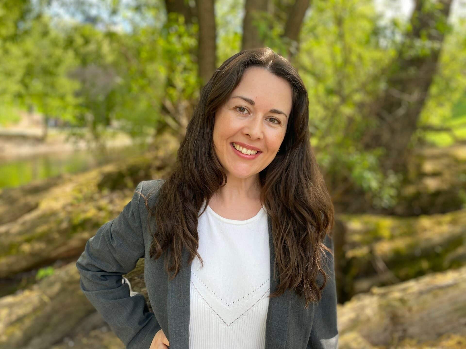 Fagrådgiver Anette Bruer Stepanoski 