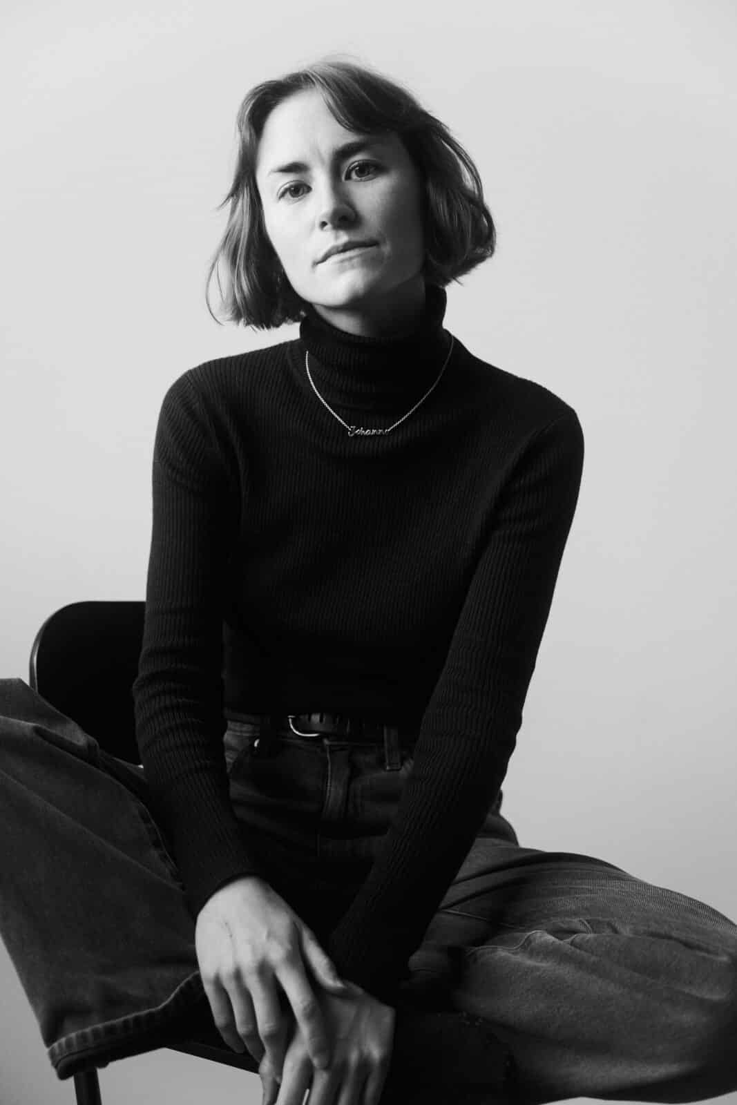 kunstfotograf Johanne Nyborg