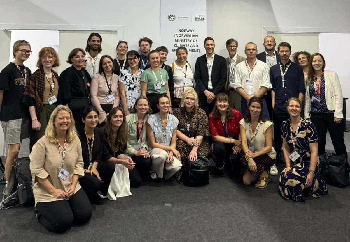 Forum og Bjelland Eriksen