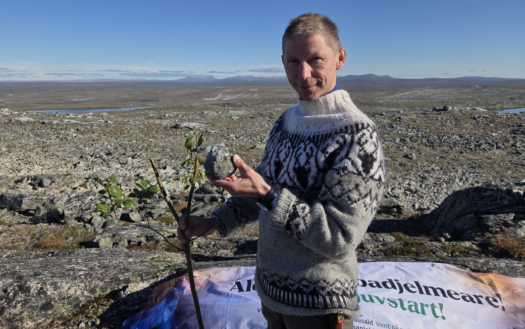 Per Olaf Persen 30.08.2025