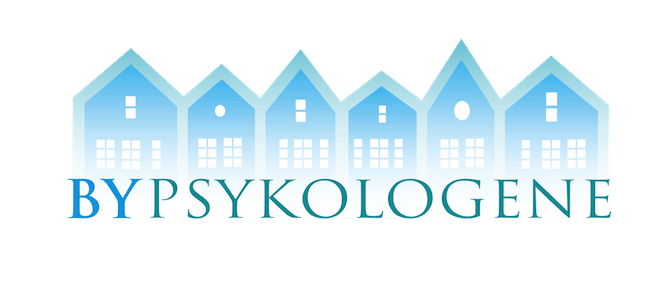 Bypsykologene logo