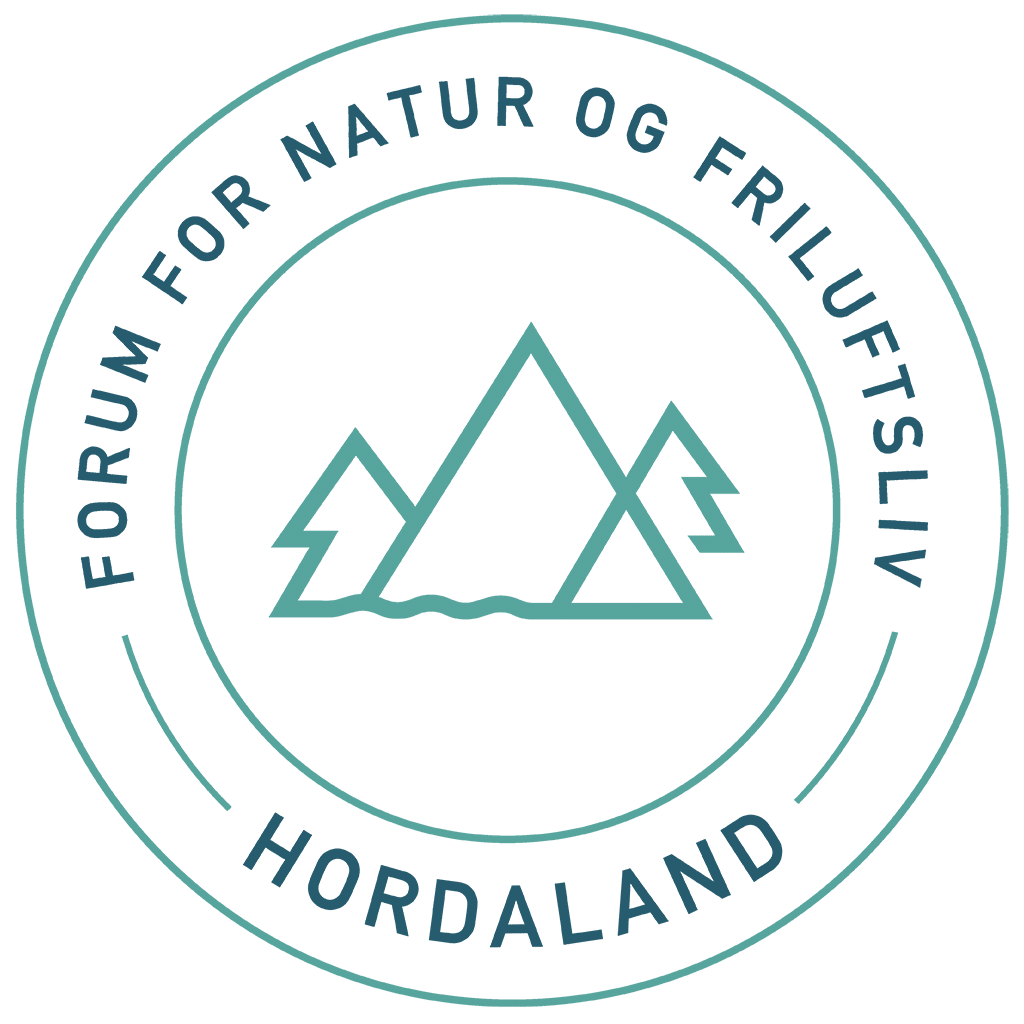 FNF Hordaland logo
