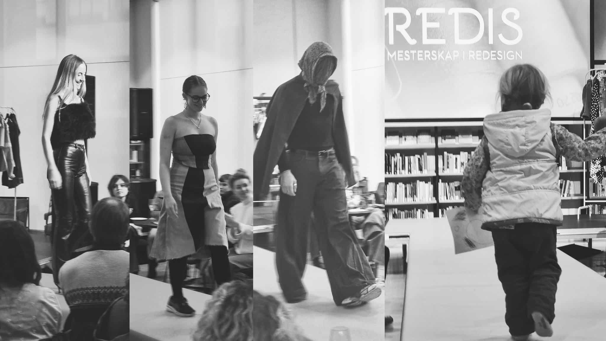 REDIS bergen, redesign mesterskap