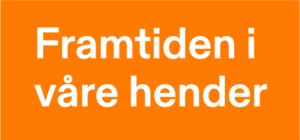 framtiden i våre hender logo