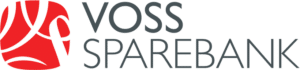 Voss sparebank logo