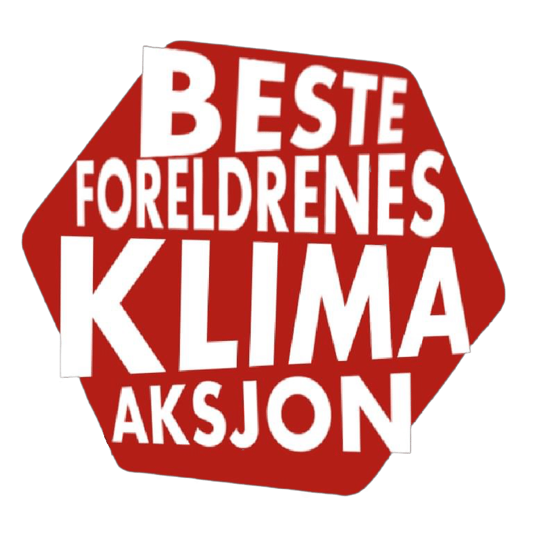 Besteforeldrenes klimaaksjon logo