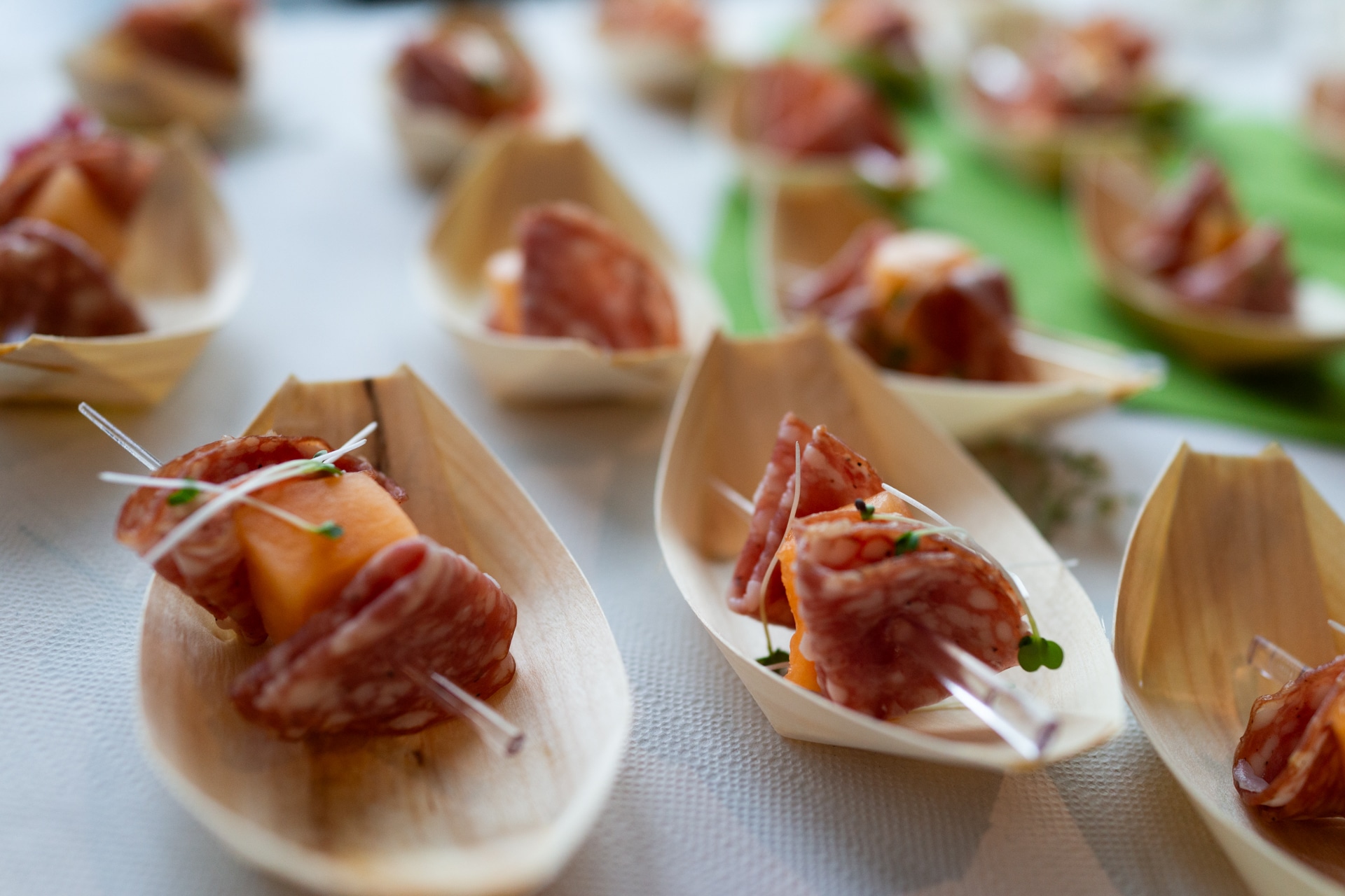 Fra TEDxØygarden i 2025