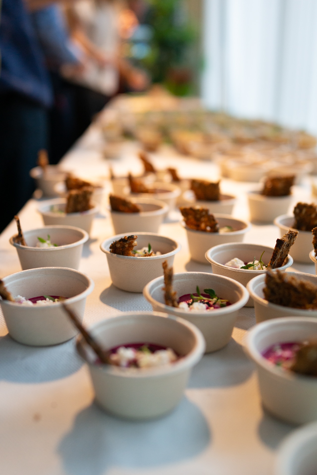 Fra TEDxØygarden i 2025