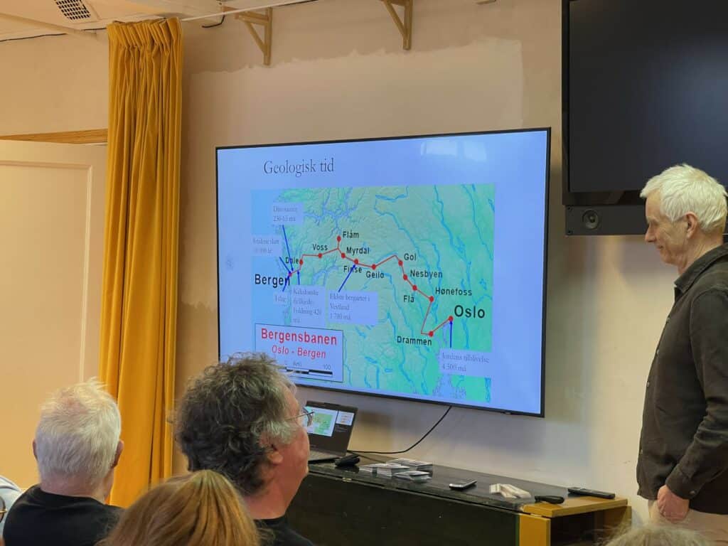 William Helland-Hansen