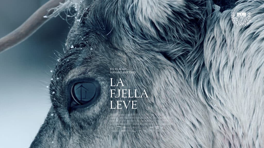 la fjella leve