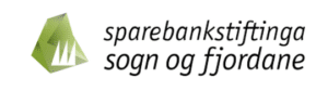 Sparebankstiftina SFJ