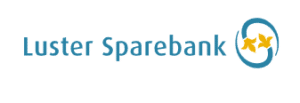 luster sparebank logo