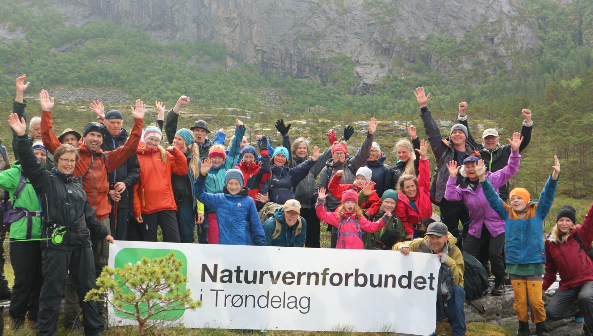 Naturvernforbundet Trøndelag