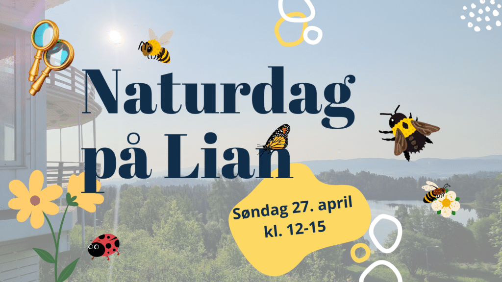 Naturvernforbundet Naturdag