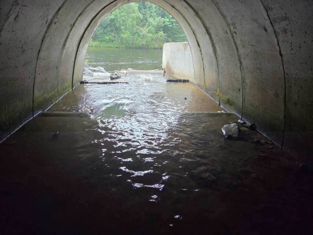 Tiltak i Kvernbekken