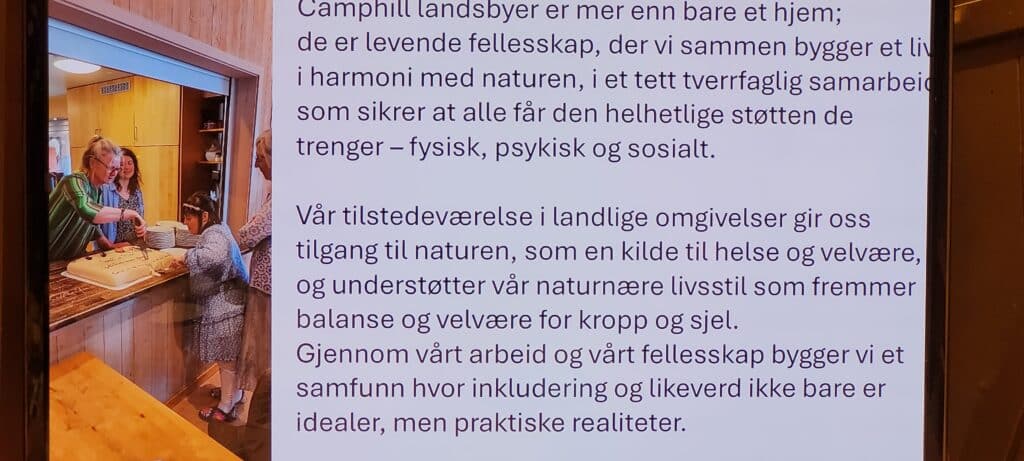 cop. Jøssåsen landsby