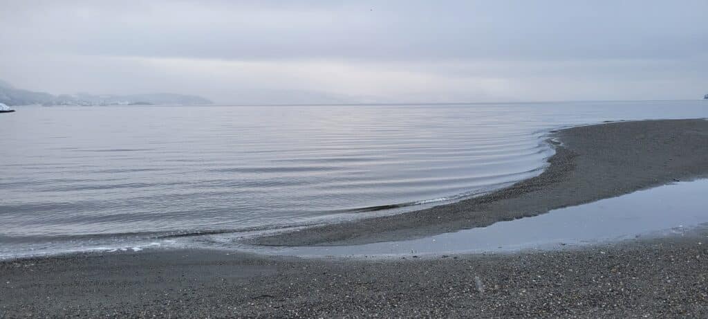 Trondheimsfjordstrand