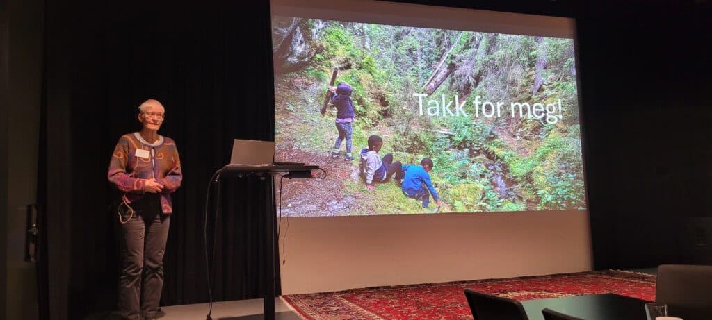 Ingerid Angell-Petersen