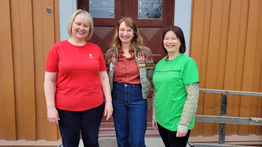 Klesbyttedagen 2026 Stjørdal