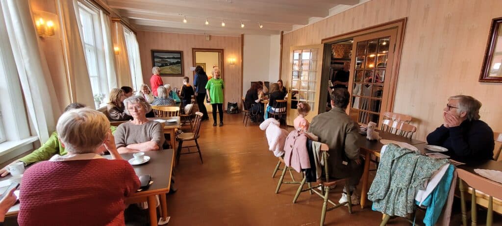 Klesbyttedagen 2026 Stjørdal