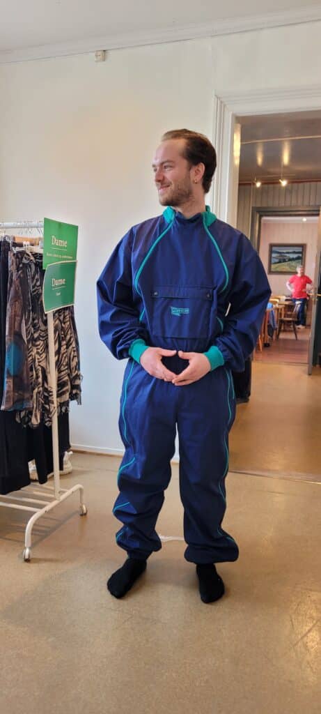 Klesbyttedagen 2026 Stjørdal