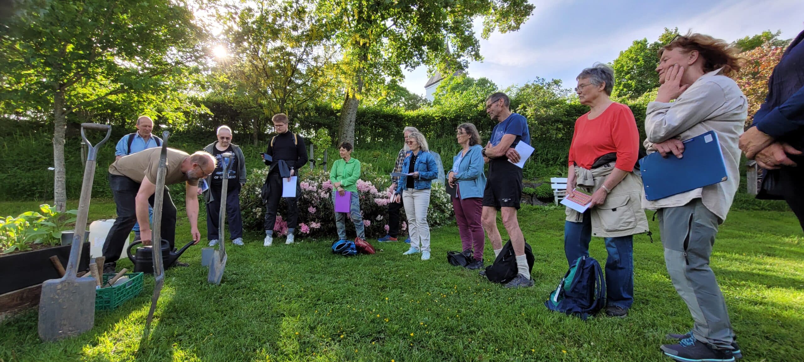 Jordkvalitetskurs 2026