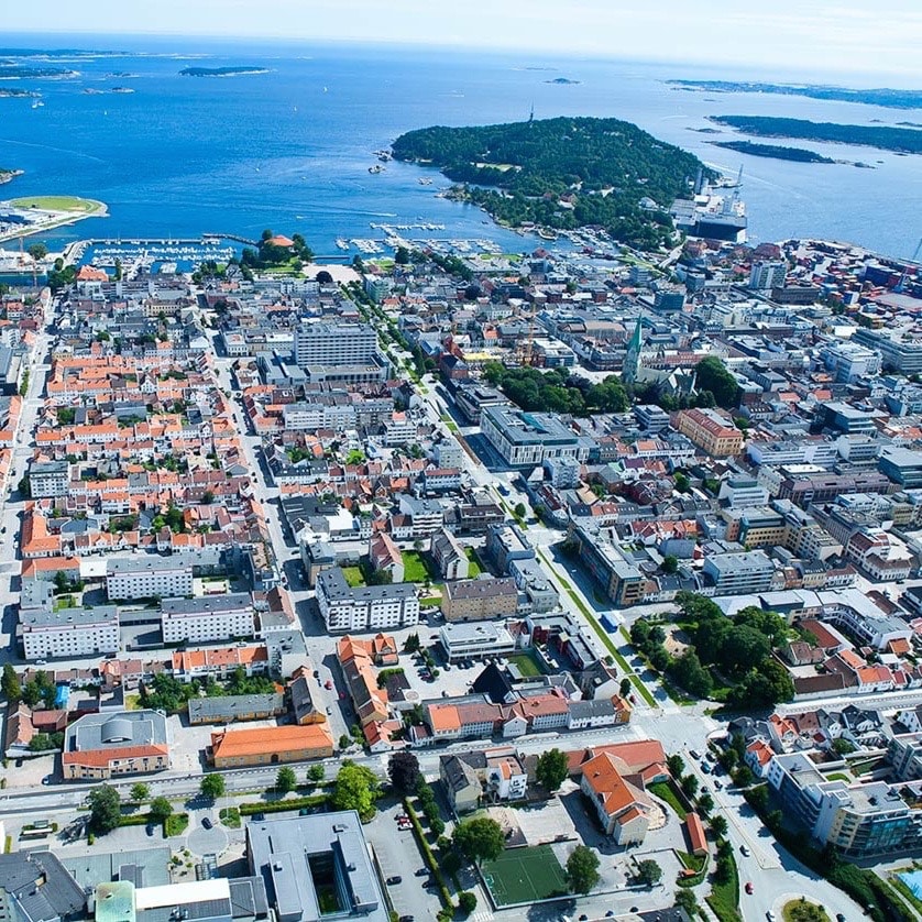 Kvadraturen Kristiansand