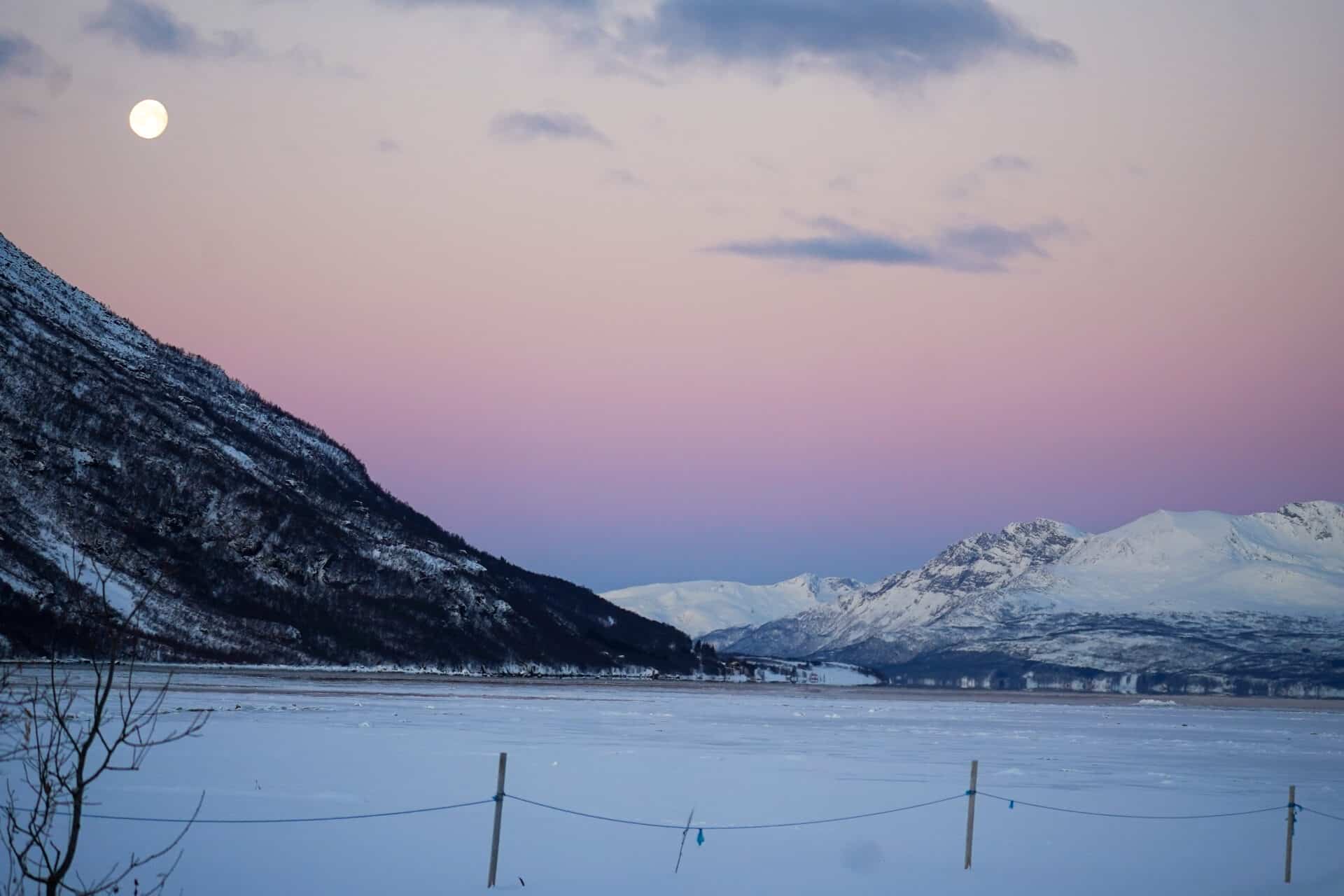 natur Midt-Troms