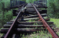 jernbanespor