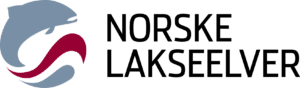 Norske-lakseelver-logo